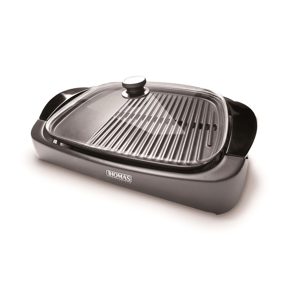 Thomas Parrilla Eléctrica TH-210 2000W