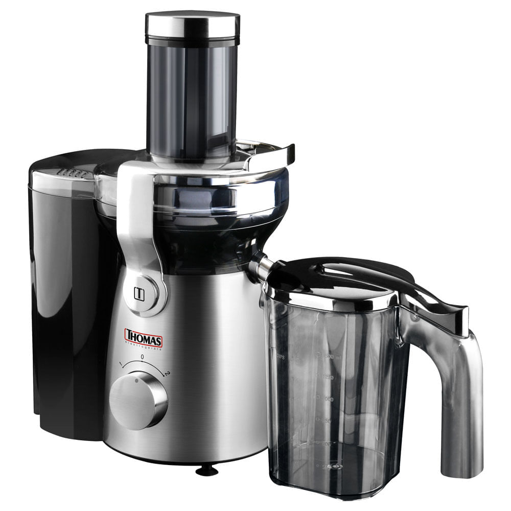 Thomas Extractor de Jugos 2 Lt TH-2670i 2 Velocidades