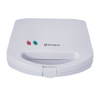 Imaco Sandwich Maker IST101 Blanco