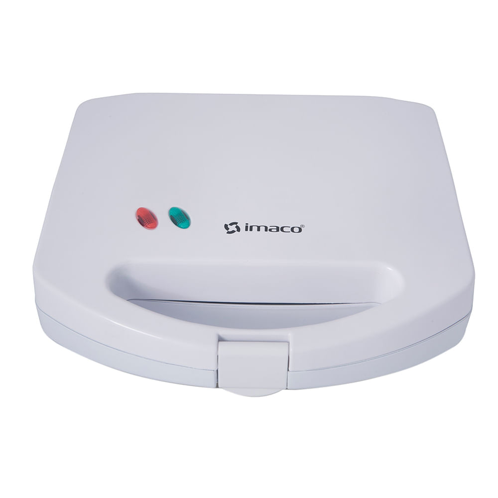 Imaco Sandwich Maker IST101 Blanco