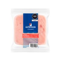 Jamón sandwich San Fernando paquete 100 g