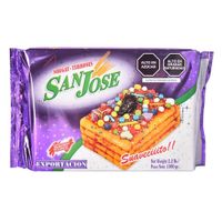 Turrón San José 1kg