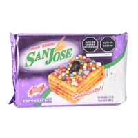 Turrón San José 500g