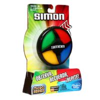 Hasbro Gaming Simon Microserie