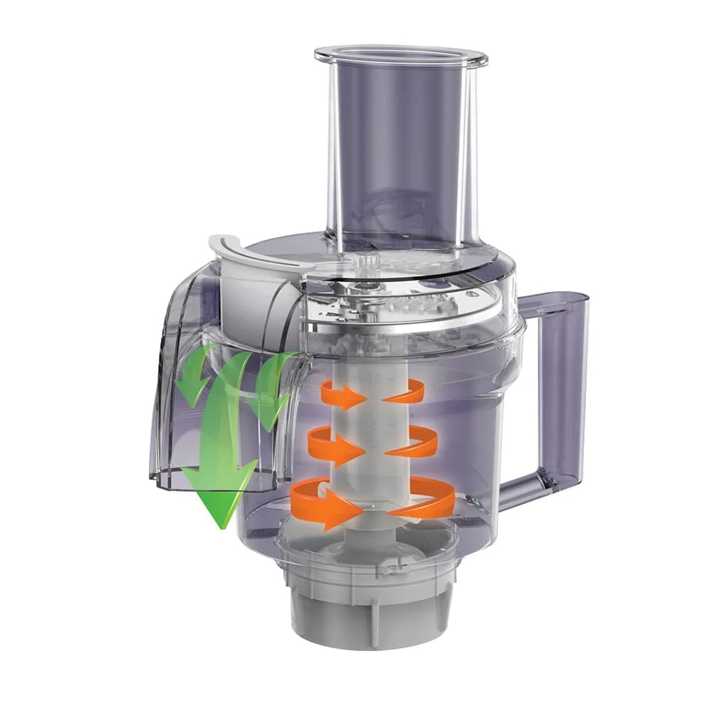 Oster Accesorio Procesador de Alimentos BLSTFP-W00