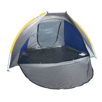 CARPA 2P BEACHSHELTER NATIONALGEOGRAPHIC