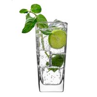 Set x6 Vaso Ferrand Long Drink Studio