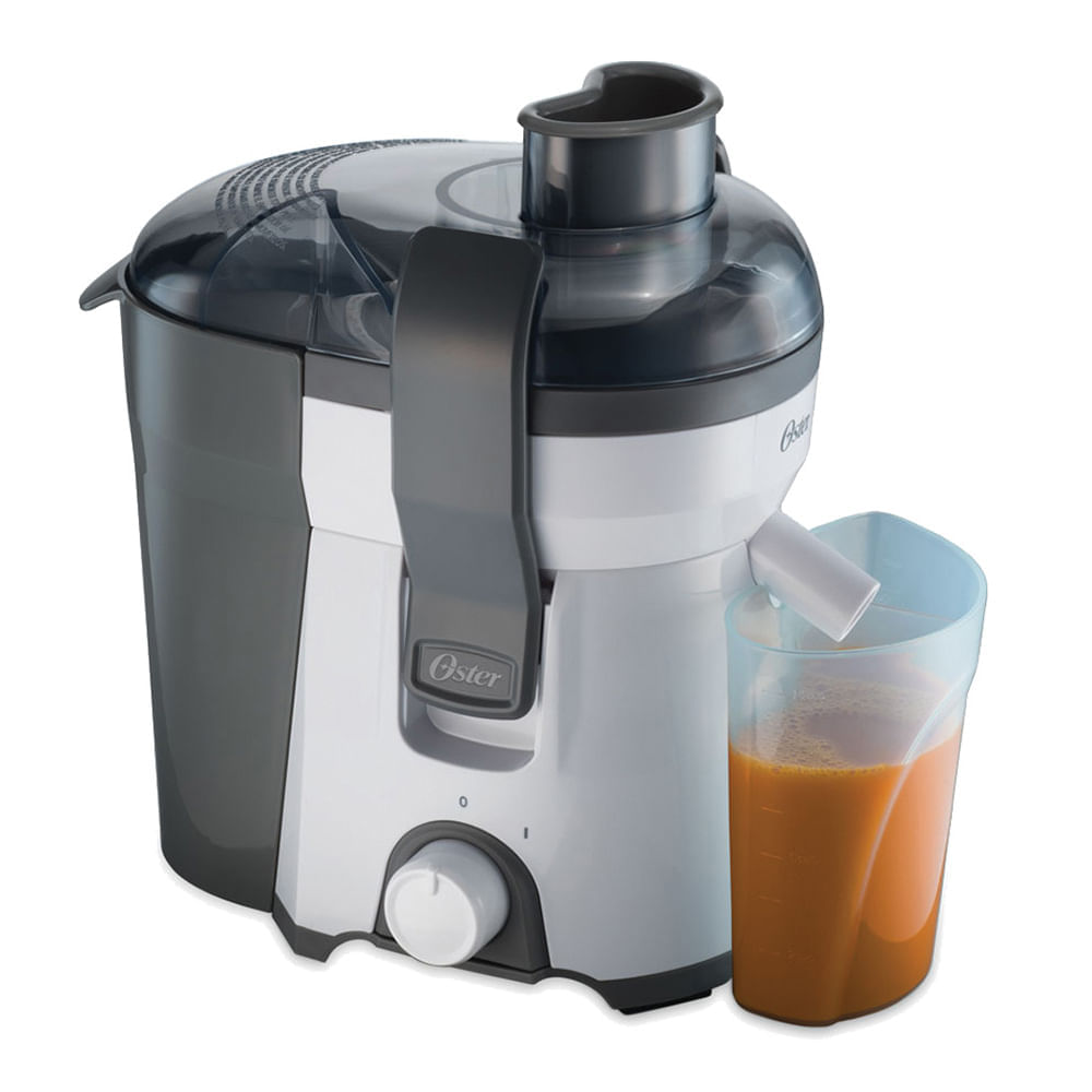 Oster Extractor FPSTJE316W 400W Blanco