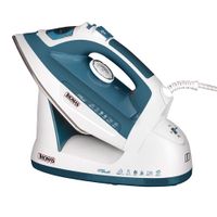 Thomas Plancha a Vapor TH-7355 2200W Inalámbrico