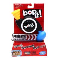 Hasbro Gaming Bop-It! Microserie