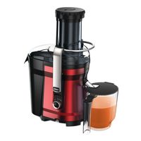 Oster Extractor Rojo 318r Easy CLEAN 1000W