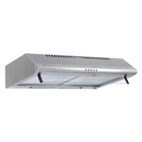 Campana Extractora Indurama CEI-602CRP