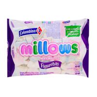Marshmallows Millows Conejos Bolsa 145 g