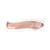Panceta de Cerdo en Tiras con Piel y con Hueso x kg