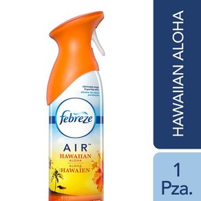 Aromatizadores