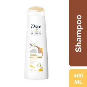 Shampoo