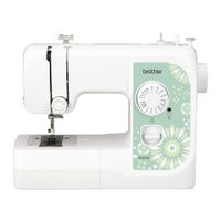 Brother Máquina de Coser JS2135 14 Puntadas