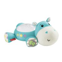 Fisher-Price Proyector Hora de Dormir Hipo