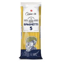 Spaguetti Nro 5 Cuisine & Co 500g