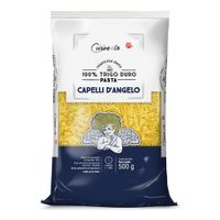 Fideos Cabello de Ángel Cuisine & Co 500g