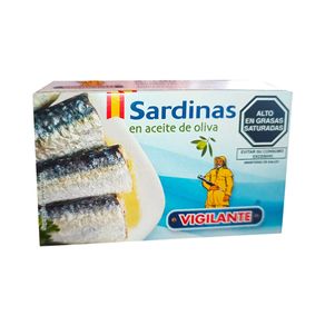 Pescado