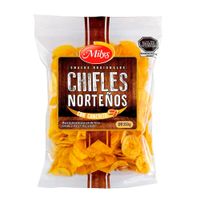 Chifles Norteños Milys 250g