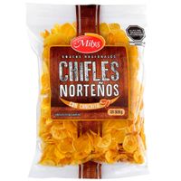 Chifles Norteños Milys 500g