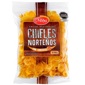 Chicharrones