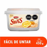 Margarina Laive Swis 450g
