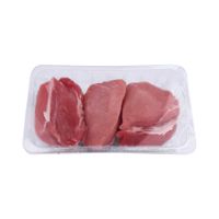Pierna de Cerdo Sin Piel y Sin Hueso x kg