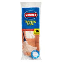 Trapero Virutex Copa Nro 16 Repuesto