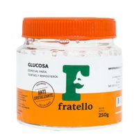 Glucosa Fratello Frasco 250 g