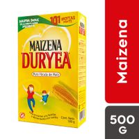 Maizena Duryea Caja 500 g
