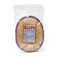 Esponja para Baño Slender Natural Tipo Oval