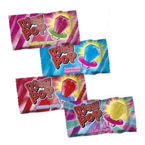 Lentejitas