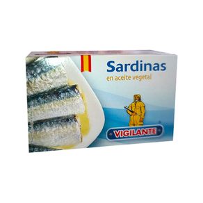 Pescado