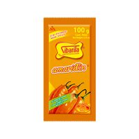 Salsa De Aji Amarillin Sibarita 100 g