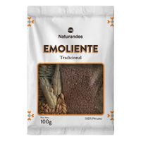 Naturandes Emoliente Bolsa