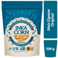 Maíz Gigante Original Inka Corn Doypack 500 g