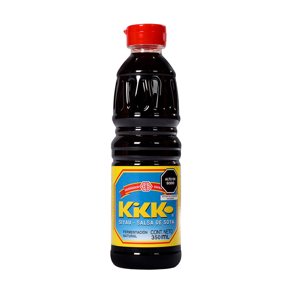 Sillau #06 Kikko Botella 350 ml