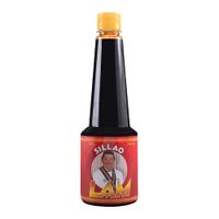 Sillau Lam Botella 500 ml