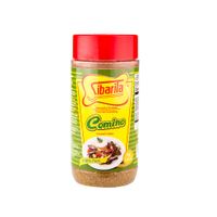 Comino Molido Sibarita Frasco 40 g