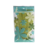 Guantes Exfoliantes para Baño Terra Natural