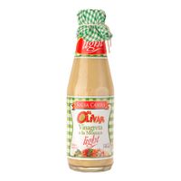 Vinagreta a la Mostaza Light El Olivar Frasco 340 ml