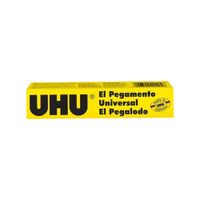 Pegamento Uhu Pegalotodo N°12