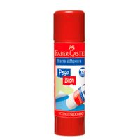 Pegamento en Barra Faber Castell 40g