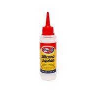 Silicona Líquida Escolar Pegafan 100 ml
