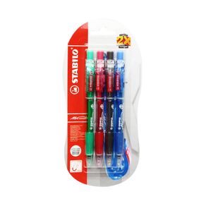 Boligrafos