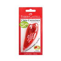Cinta Correctora 1 unid