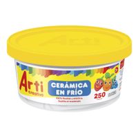Cerámica en Frío Arti Creativo 250g